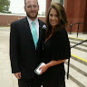 Meet your Posher, Brianna